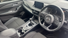 Nissan Qashqai 1.3 DiG-T MH Acenta Premium 5dr Petrol Hatchback